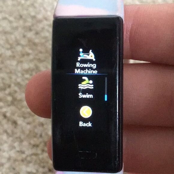 Watch- Fitness Tracker- Kids - Picture 16 of 16